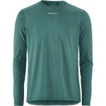 Craft Мъжка спортна тениска Craft Adv Essence L/S Tee 2 Sport shirt - Hydrate - размер M (216-5135-0713)