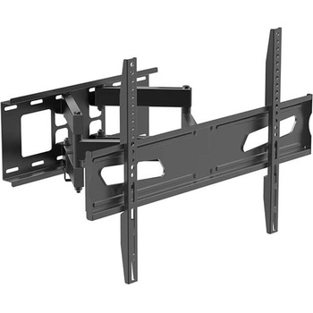Tv stand ea203la - 37-75", Максимално натоварване до 45 кг. , Максимално разстояние между отворите: 600 м (tv stand ea203la 37-75 inch)