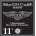 Prodigy Silver Professional, Струни за бузуки 11-28 (PDG-SILVER)