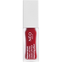 Neo Make Up Intense Serum Long Lasting dlouhotrvající tekutá rtěnka 07 forever fabolous 5 ml