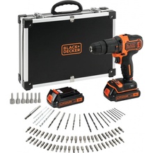Black & Decker BDCHD18KBAFC