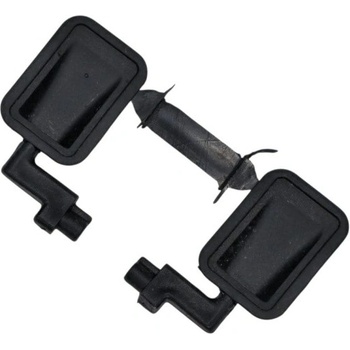 IQ models Zpětná zrcátka pro model Land Rover od RMT 90A-06