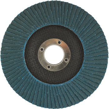 Graphite Lamelový kotouč 125 x 22,2 mm K40 57H841