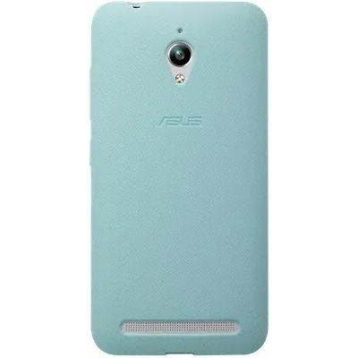 bumper case zc500tg aqua (pf-01 bumper case/zc500tg/aqua/5/10 / 90xb00ra-bsl3s0)