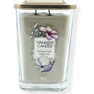 Yankee Candle Elevation - Sunlight Sands 552 g