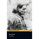Grey Owl - Vicky Shipton