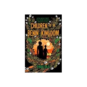 Children of the Benin Kingdom | Dinah Orji (ISBN: 9781999336332)
