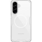 Nillkin Samsung A56 5G NILLKIN NATURE PRO MAGNETIC пластмасов протектор за телефон, устойчив на удар, MagSafe, ТРАНСМИТЪР GP-167479 (GP-167479)