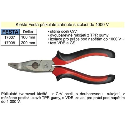 Festa 17008