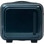 Mandarina Duck Несесер Mandarina duck Logoduck + metal oun01 wash bag - Blue (Lunar)