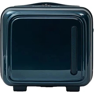 Mandarina Duck Несесер Mandarina duck Logoduck + metal oun01 wash bag - Blue (Lunar)