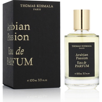 Thomas Kosmala Arabian Passion parfémovaná voda unisex 100 ml