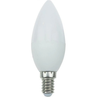 ACA Lighting LED C37 E14 230V 5W RGB+CCT WIFI 200st. 380lm Ra80 C375WIFI