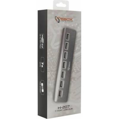 SBOX H-207