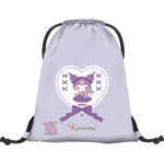 Baagl Торба Kuromi Sweet One GRS BAAGL | Lilav | Момчешки | UNI
