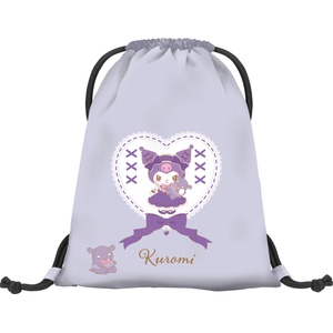 Baagl Торба Kuromi Sweet One GRS BAAGL | Lilav | Момчешки | UNI