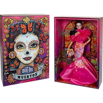 Barbie DIA DE MUERTOS BARBIE 2023