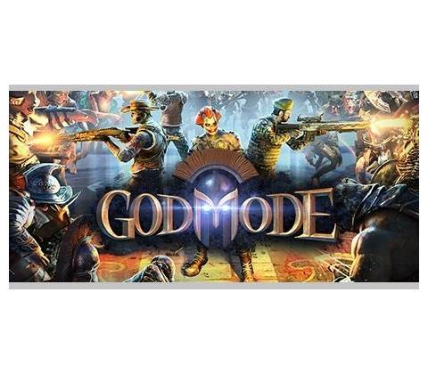 God Mode