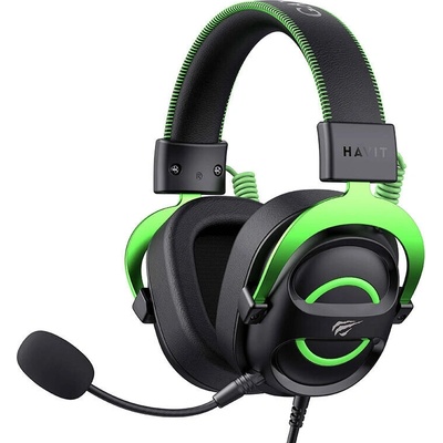 Havit Gamenote H2032d