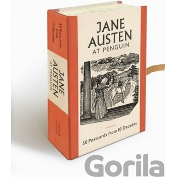 Jane Austen at Penguin - Jane Austen