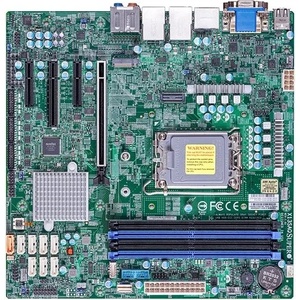 Supermicro MBD-X13SAQ-B Дънни платки