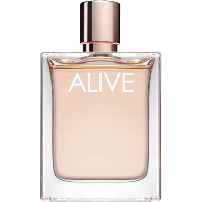 Hugo Boss Alive toaletná voda dámska 80 ml