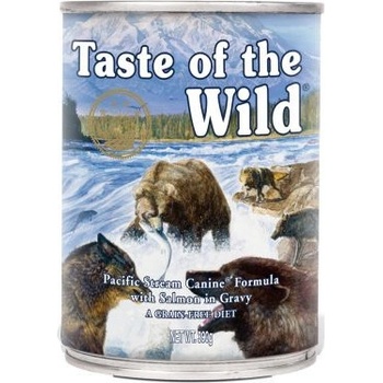 Taste of the Wild Pacific Stream 390 g