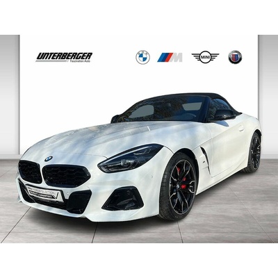 BMW Z4 M40i sDrive 250 kW