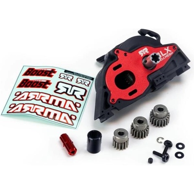 Arrma метален съединител BOOST Box