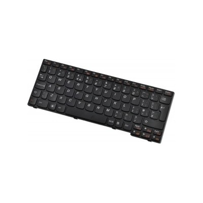 Lenovo IdeaPad 100S Klávesnica česká čierna