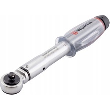 Würth Momentový kľúč s obojstrannou račňou 1/4" 4-20NM - 0714720020