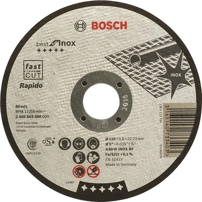 Bosch 2.608.603.488