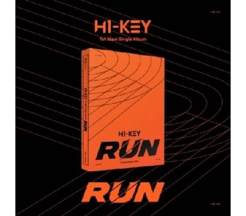 H1-KEY: Run CD