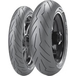 Pirelli DIABLO ROSSO III 120/60 ZR17 55W Мотоциклетни гуми