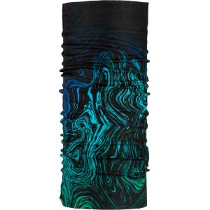 P. A. C P. A. C. Шал P. A. C. Original Tube scarf - Darkwaves - размер One Size (203-2180-4011)