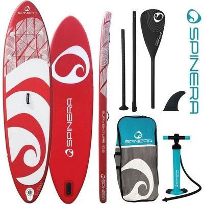 Paddleboard SPINERA SET SUPVENTURE 10