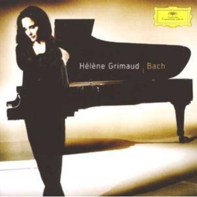 GRIMAUD HELENE KONC.PRO CEMBALLO/KLAVIR