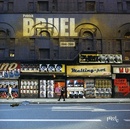 BRUEL PATRICK: PUZZLE CD