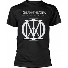 Dream Theater tričko Distance Over Time Logo