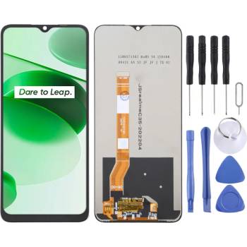 Image 1 of OPPO LCD Дисплей и Тъч Скрийн за OPPO Realme C35