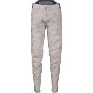 Endura Мъжки дълъг панталон за колоездене Endura MT500 Burner Lite Hose Cycling bottoms - Titanium - размер XL (055-2492-0514)