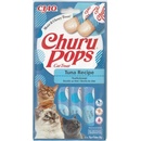 Churu Cat Pops Tuna 4 x 15 g