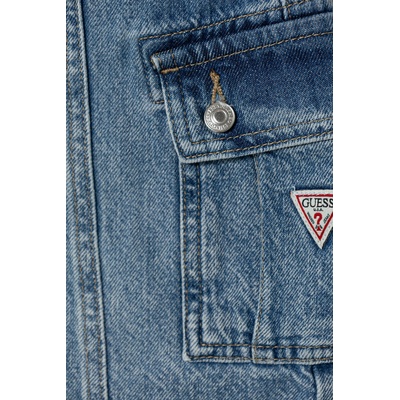 GUESS Детска дънкова пола Guess (J6RD20.D45E0.PPY2)