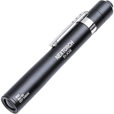 Nextorch Dr. K3S