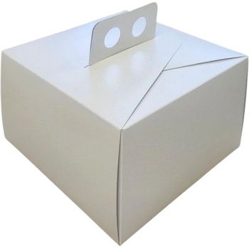 ЛАЙТС Кутия за торта 25/25