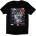 Sleep Token Collage Black M Риза (SLTKTS17MB02)