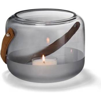 Image 1 of Philippi (Германия) Стъклен свещник philippi marlon - l размер (ph 166007)