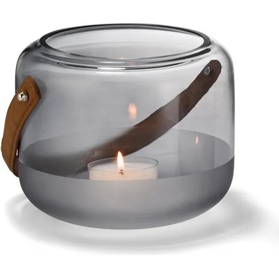 Philippi (Германия) Стъклен свещник philippi marlon - l размер (ph 166007)