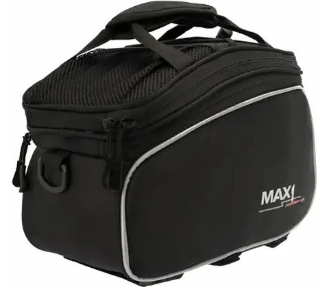 Max1 Rackbag 9,6 l