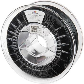 Spectrum 80055 3D филамент, Premium PET-G, 1, 75 мм, 1000g, зелена бутилка (80055)